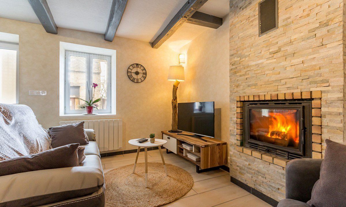 Photo of Livingroom in Blain