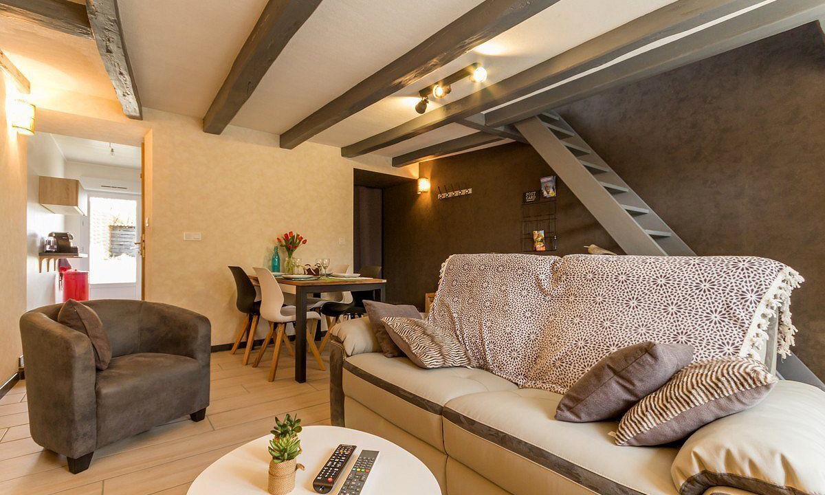 Photo of Livingroom in Blain