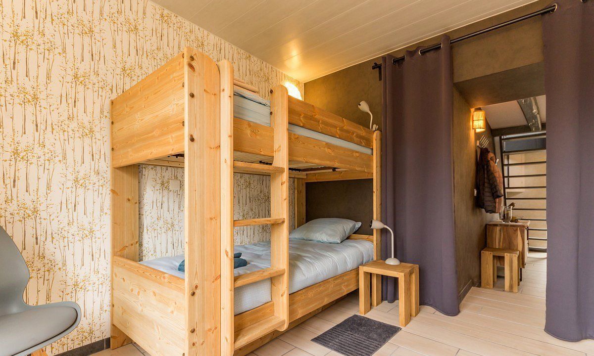 Photo of Bedroom in Blain