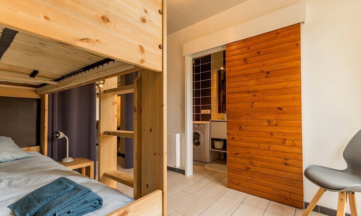 Photo of Bedroom in Blain