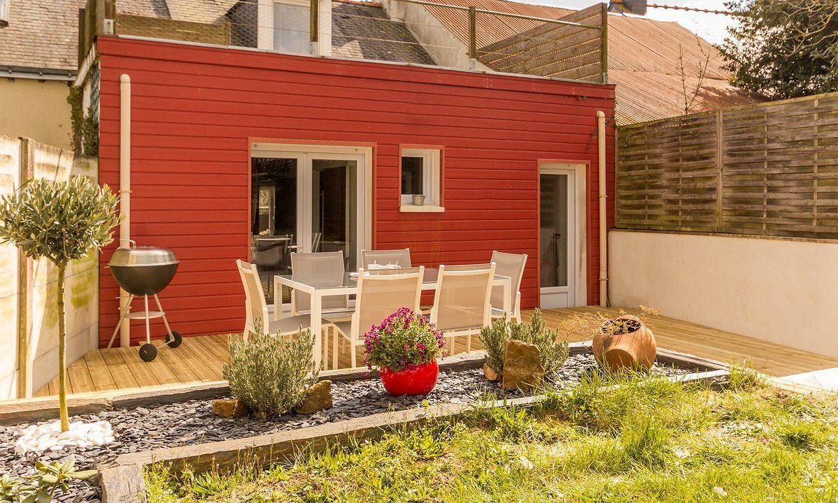 Photo of Outdoor in Blain