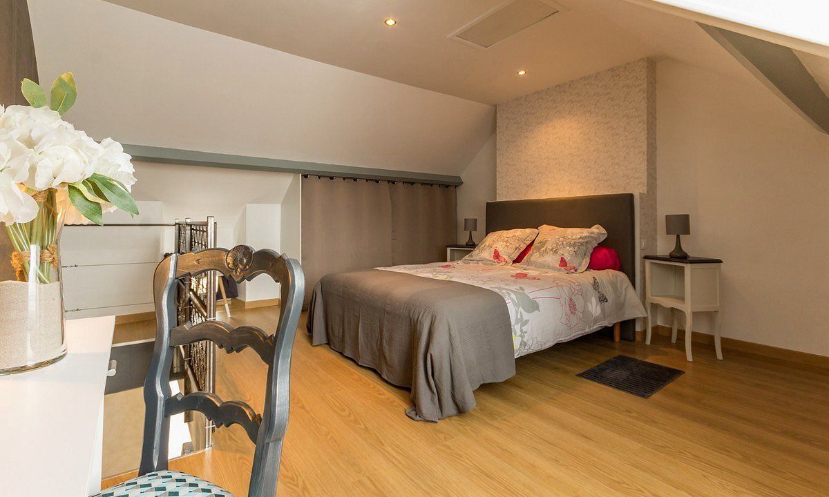 Photo of Bedroom in Blain