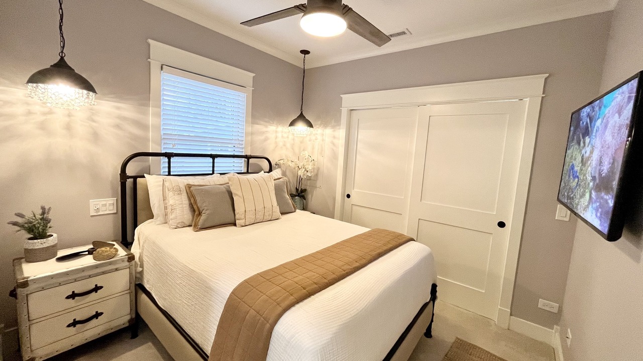 Photo of Bedroom in St. Charles