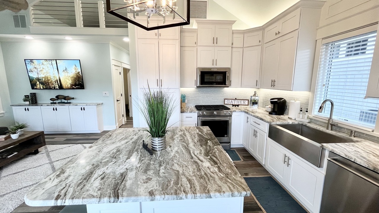 Photo of Kitchen in St. Charles