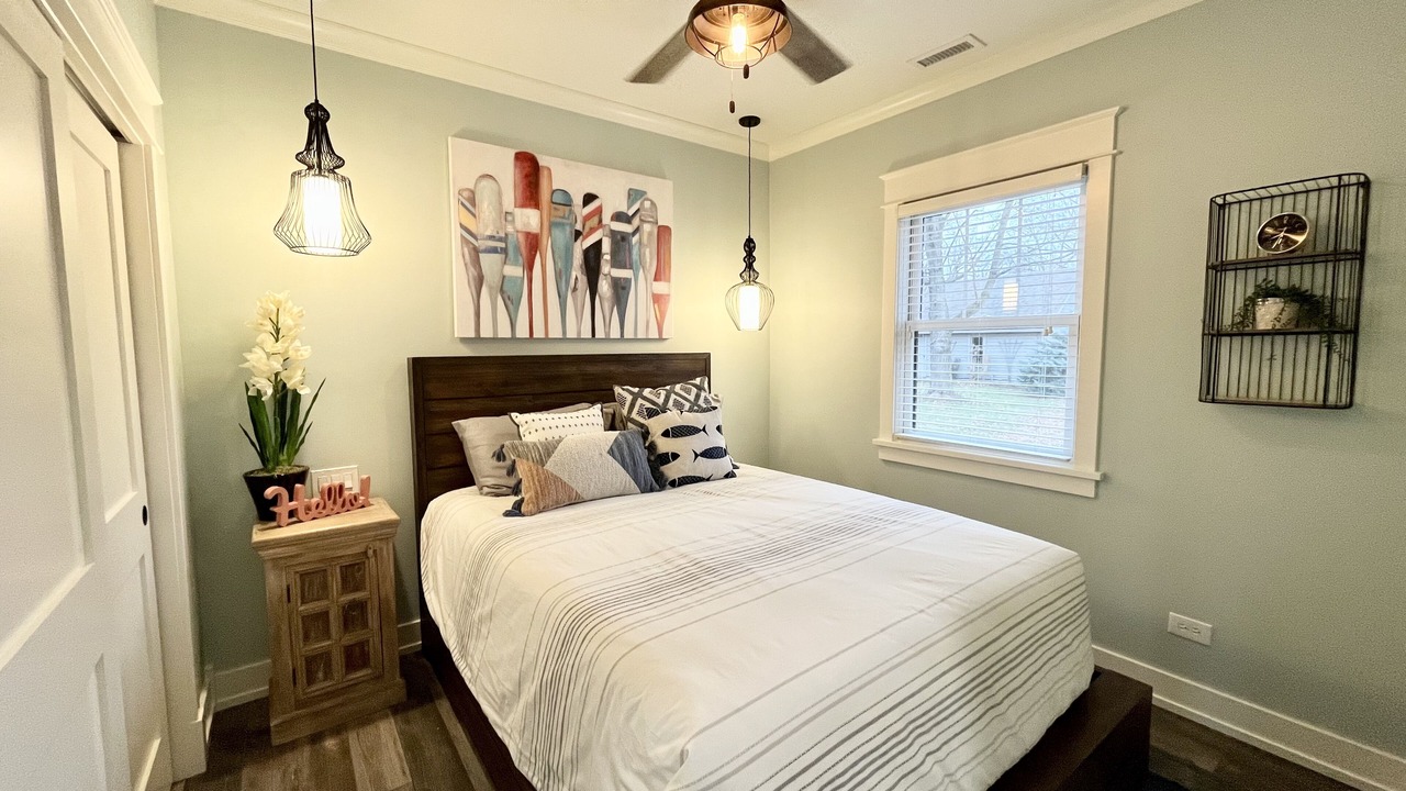 Photo of Bedroom in St. Charles