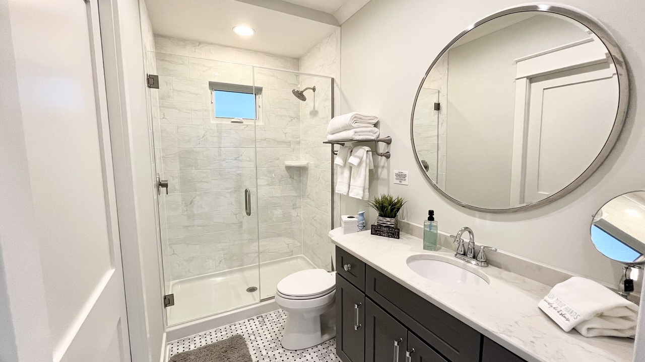 Photo of Bathroom in St. Charles