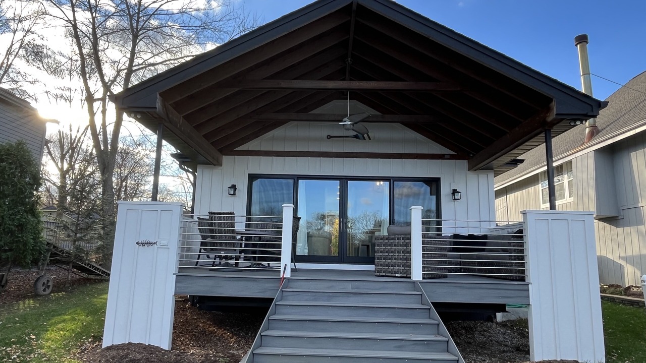 Photo of Outdoor in St. Charles