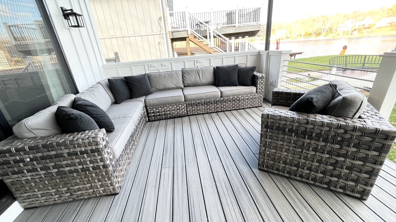 Photo of Livingroom in St. Charles