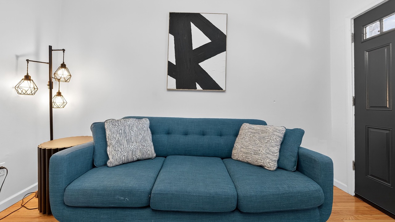 Photo of Livingroom in Northwest Yonkers