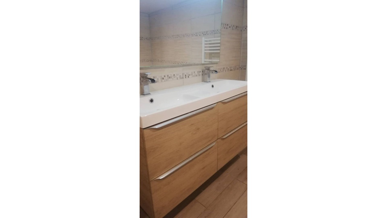 Photo of Bathroom in Vinca