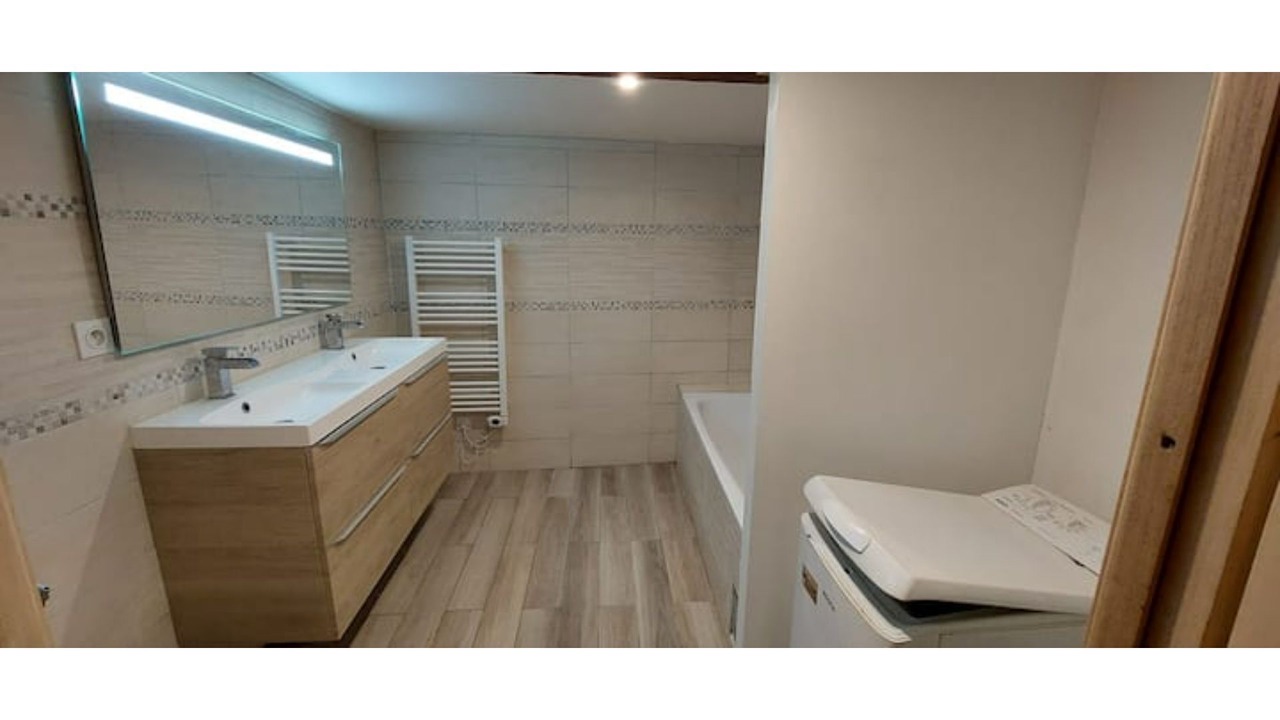 Photo of Bathroom in Vinca