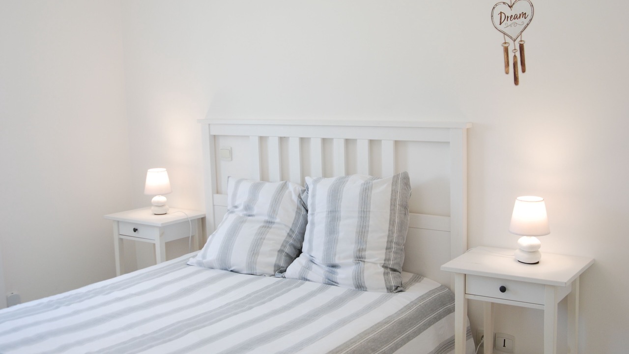 Photo of Bedroom in Angles