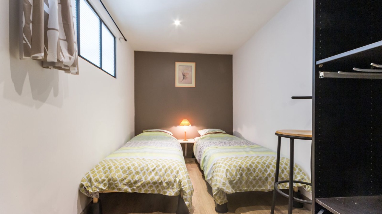 Photo of Bedroom in Oudon