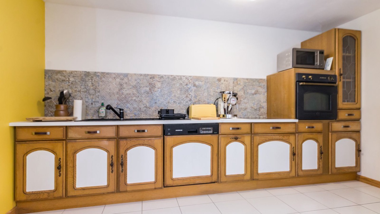 Photo of Kitchen in Oudon