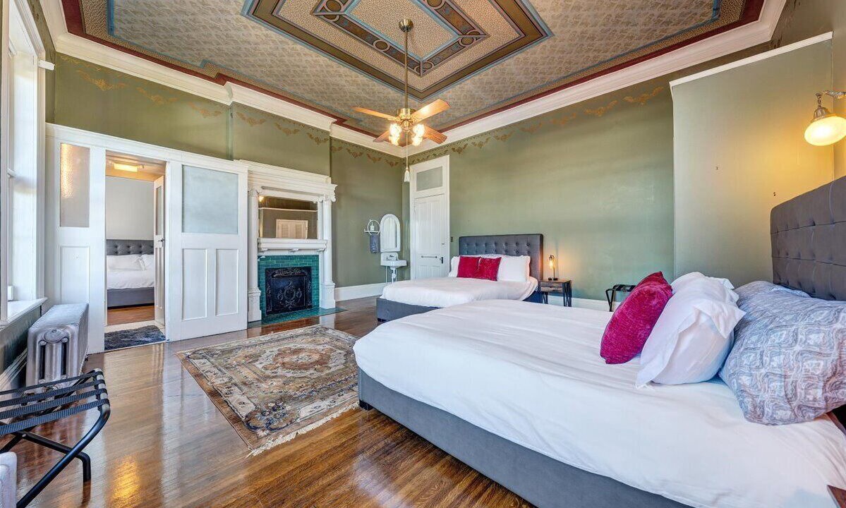 Photo of Bedroom in Danville