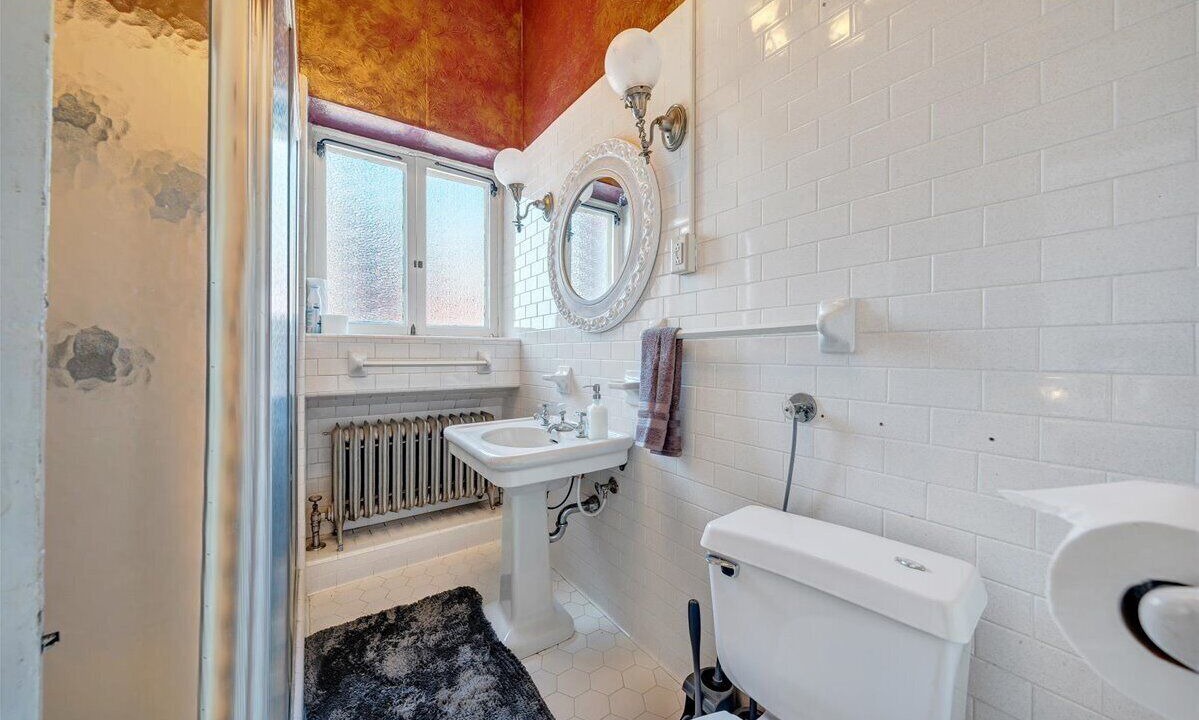 Photo of Bathroom in Danville