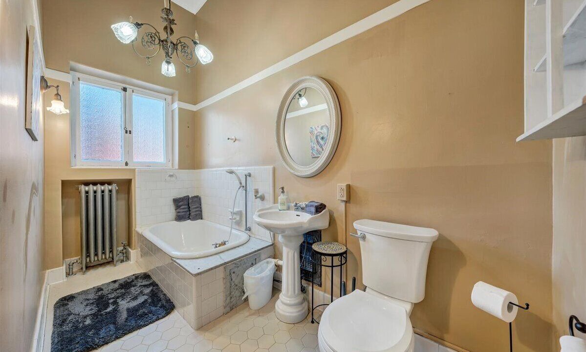 Photo of Bathroom in Danville