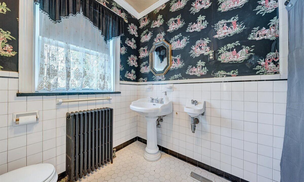 Photo of Bathroom in Danville
