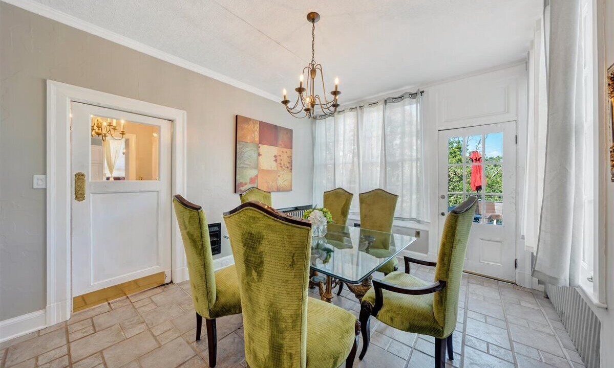 Photo of Bedroom in Danville