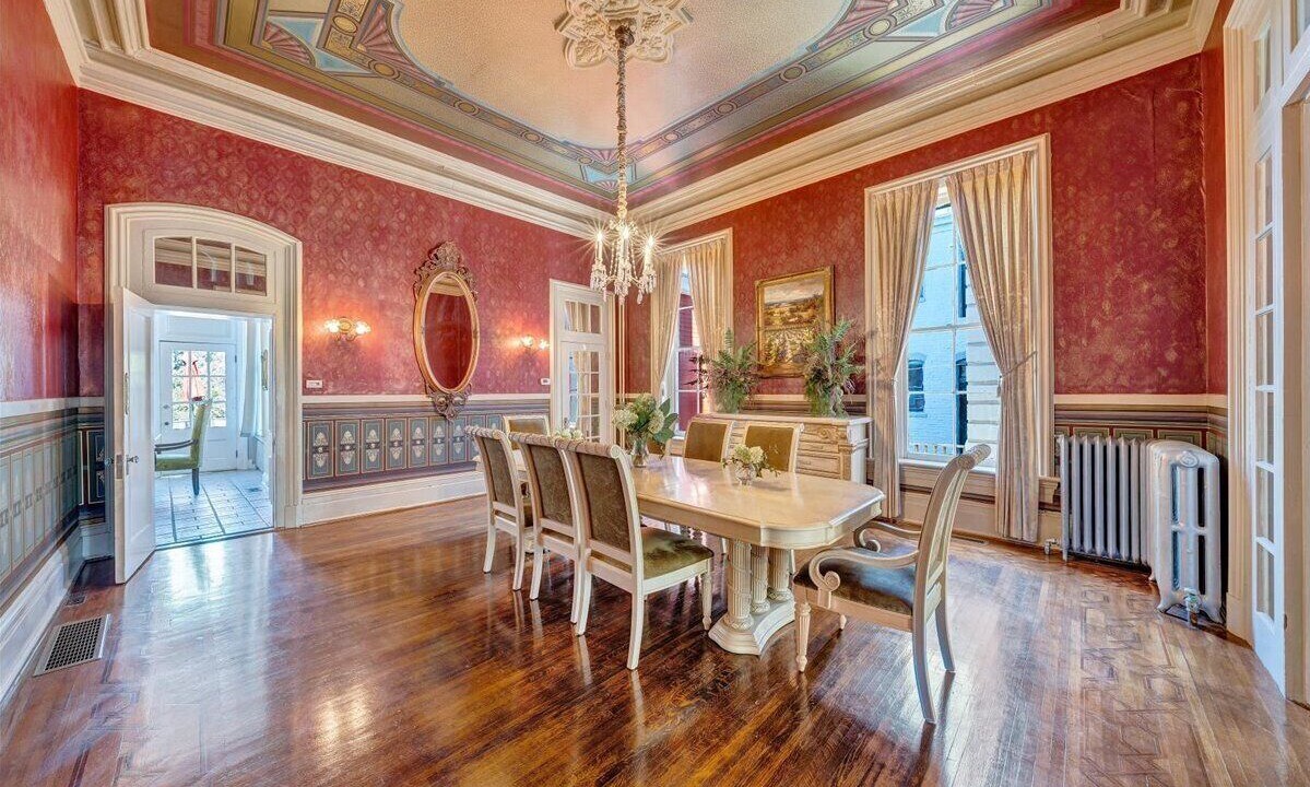 Photo of Bedroom in Danville
