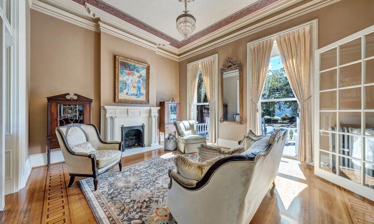 Photo of Bedroom in Danville