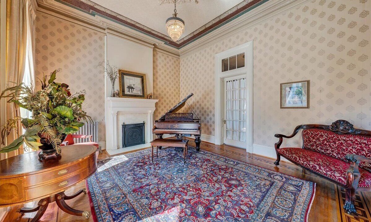 Photo of Bedroom in Danville