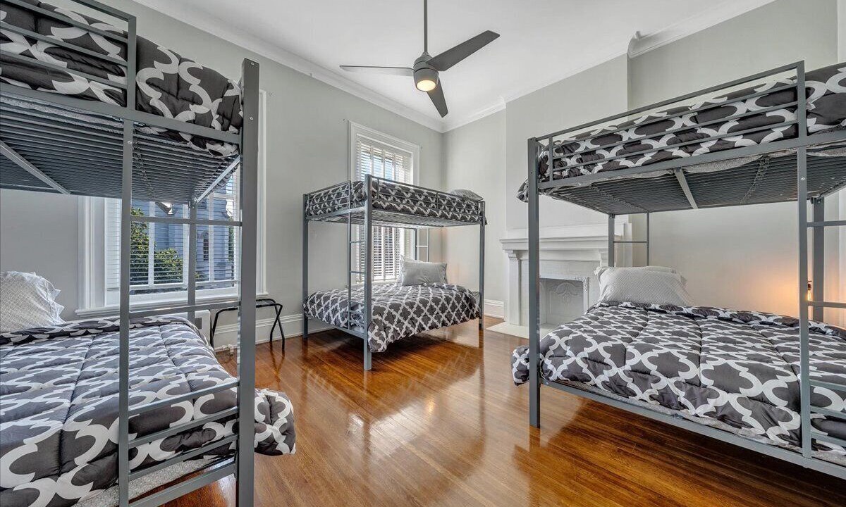 Photo of Bedroom in Danville