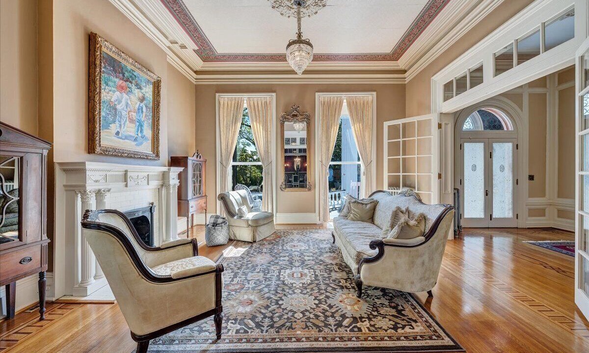 Photo of Bedroom in Danville