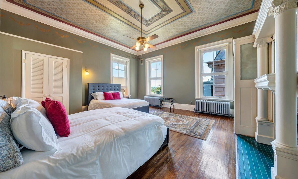 Photo of Bedroom in Danville