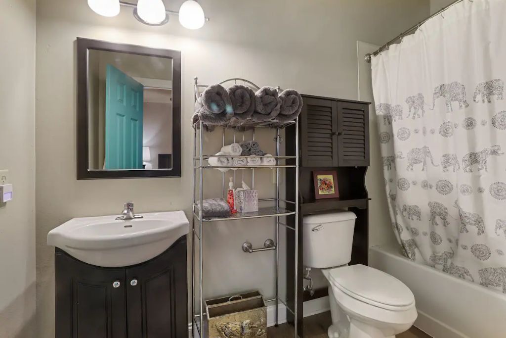 Photo of Bathroom in Springfield