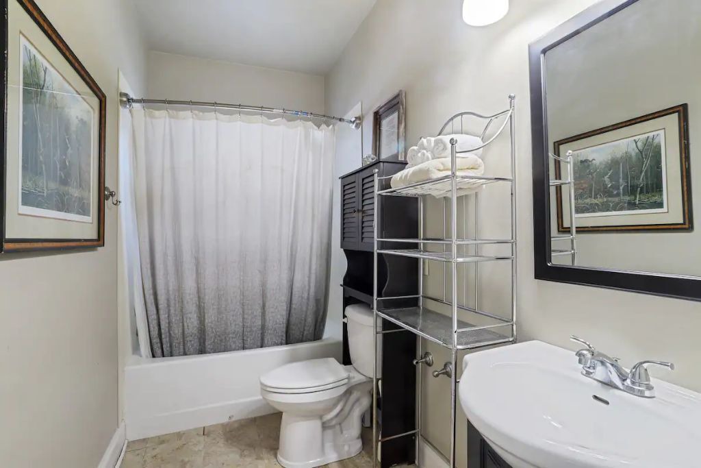 Photo of Bathroom in Springfield
