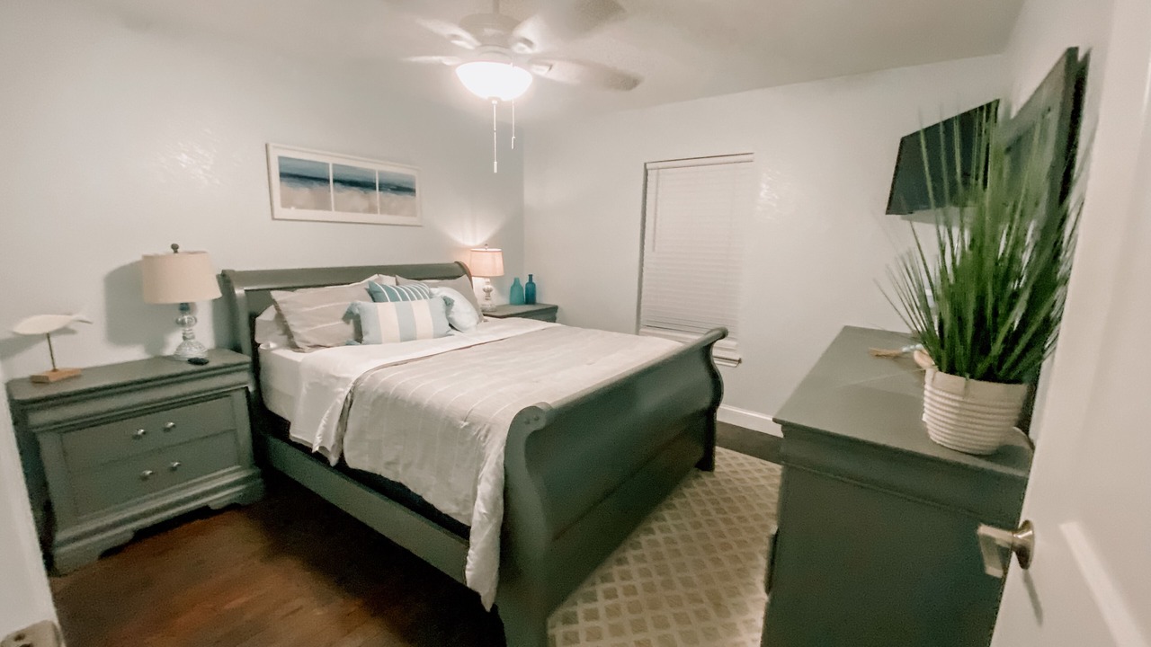 Photo of Bedroom in Graford