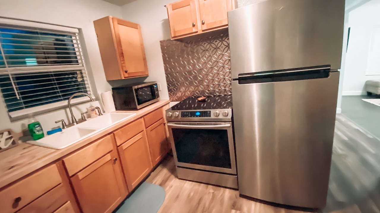 Photo of Kitchen in Graford