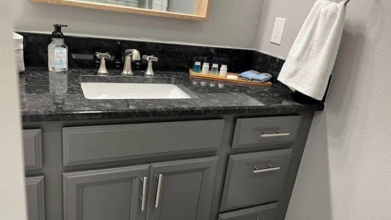 Photo of Bathroom in Lake Ozark