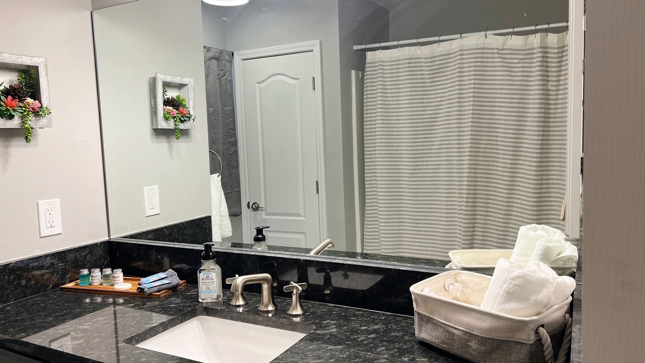 Photo of Bathroom in Lake Ozark