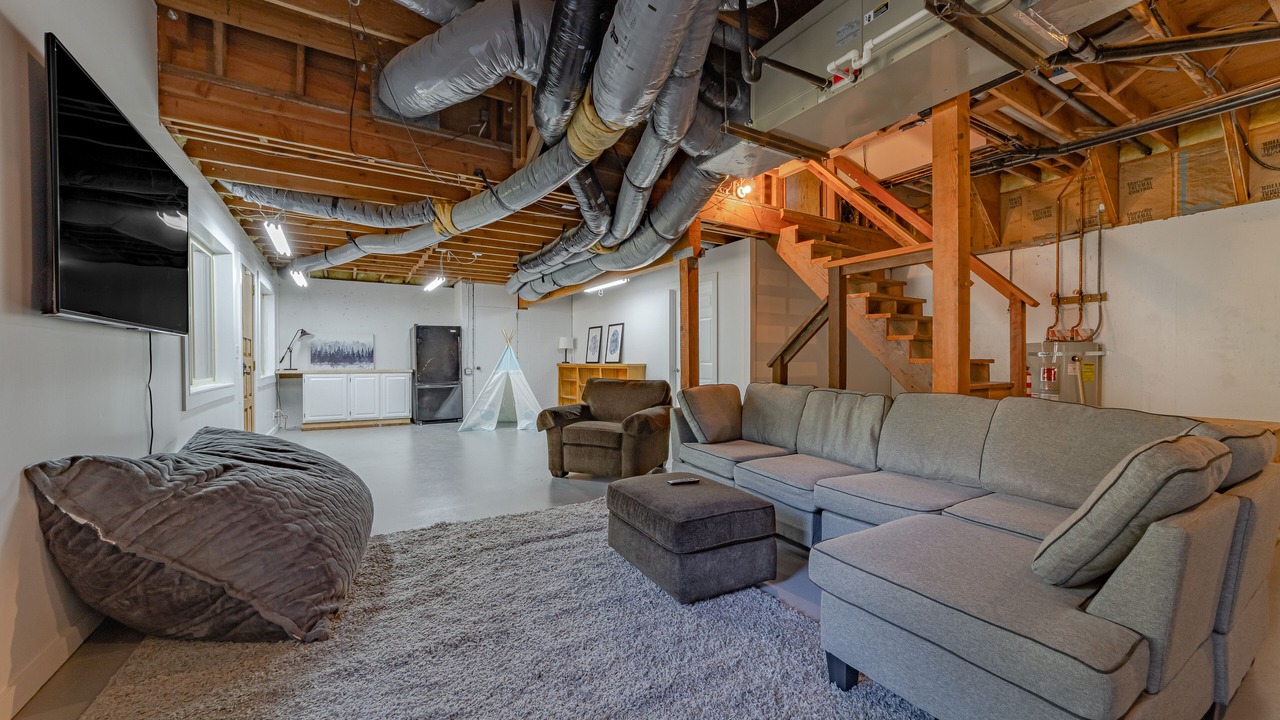 Photo of Livingroom in Salyer