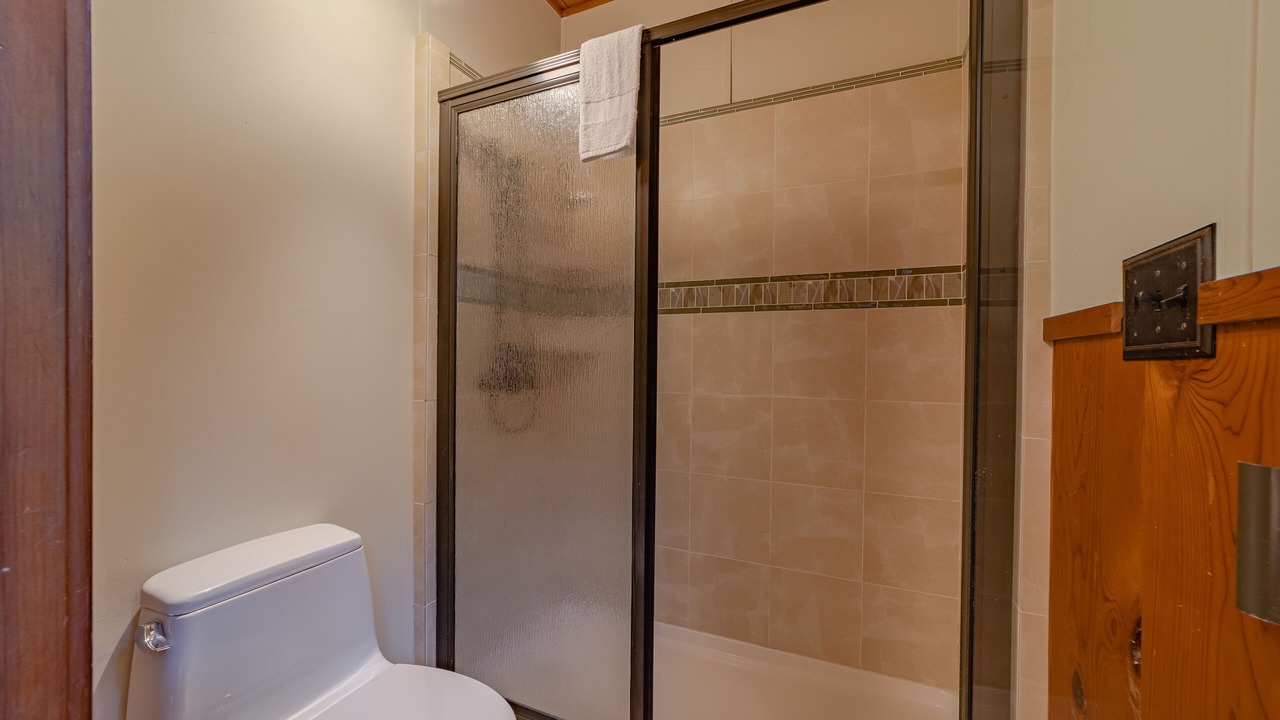 Photo of Bathroom in Salyer