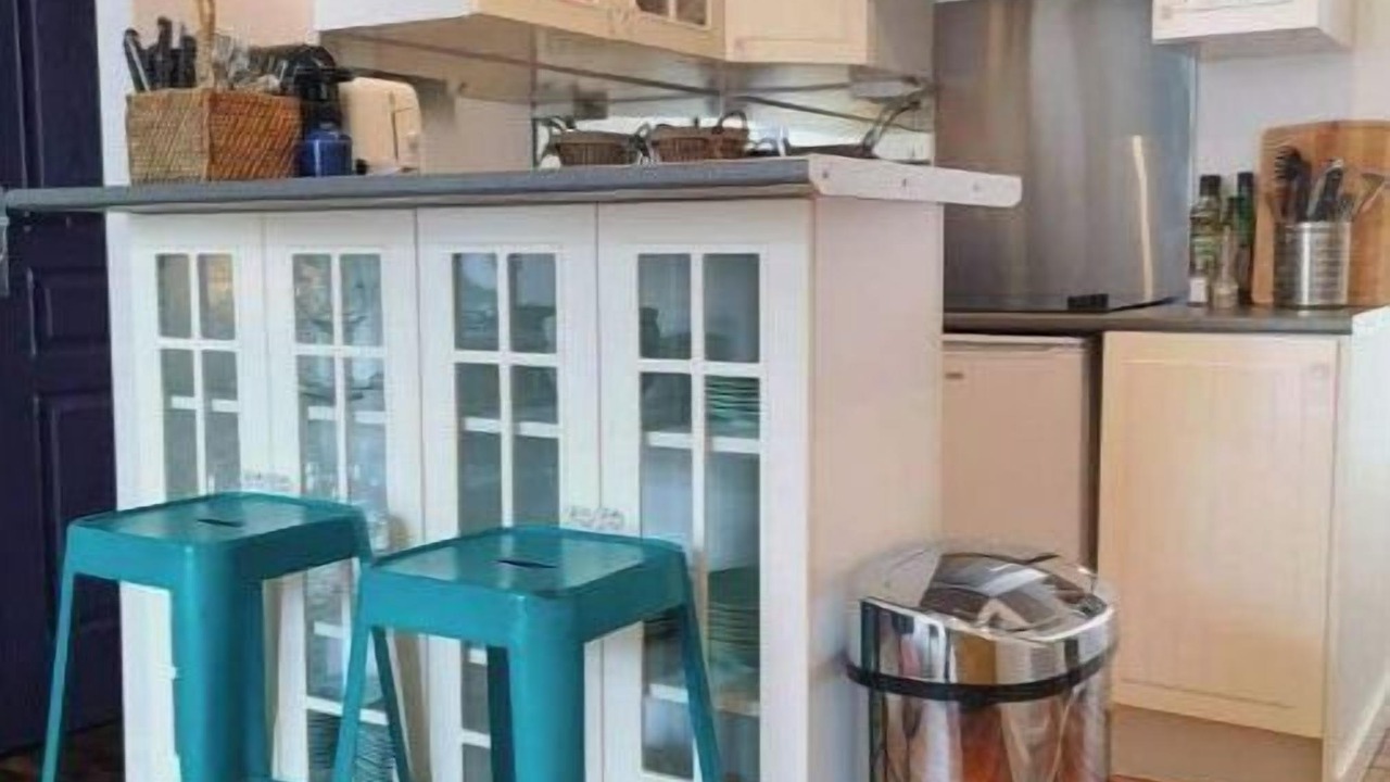 Photo of Kitchen in La Baule-Escoublac