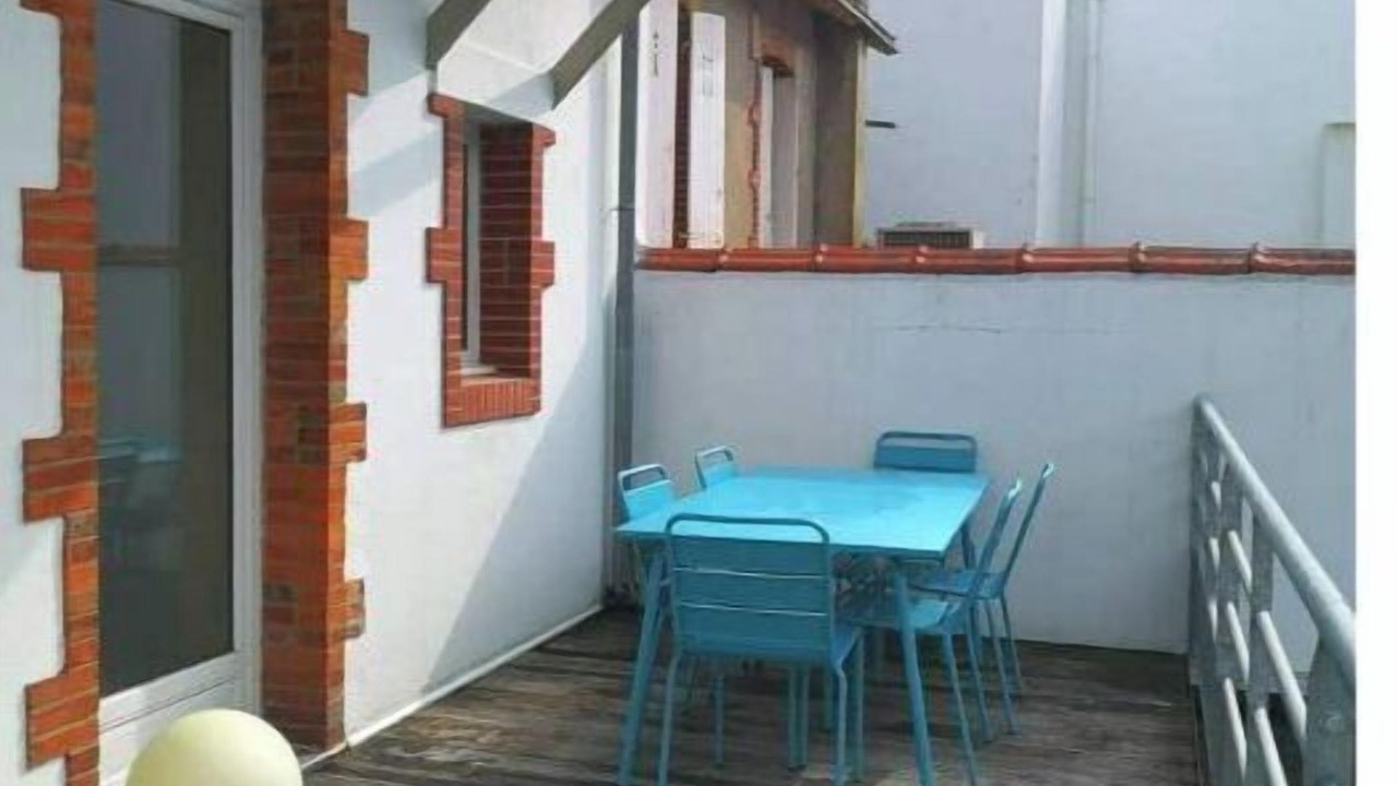 Photo of Outdoor in La Baule-Escoublac