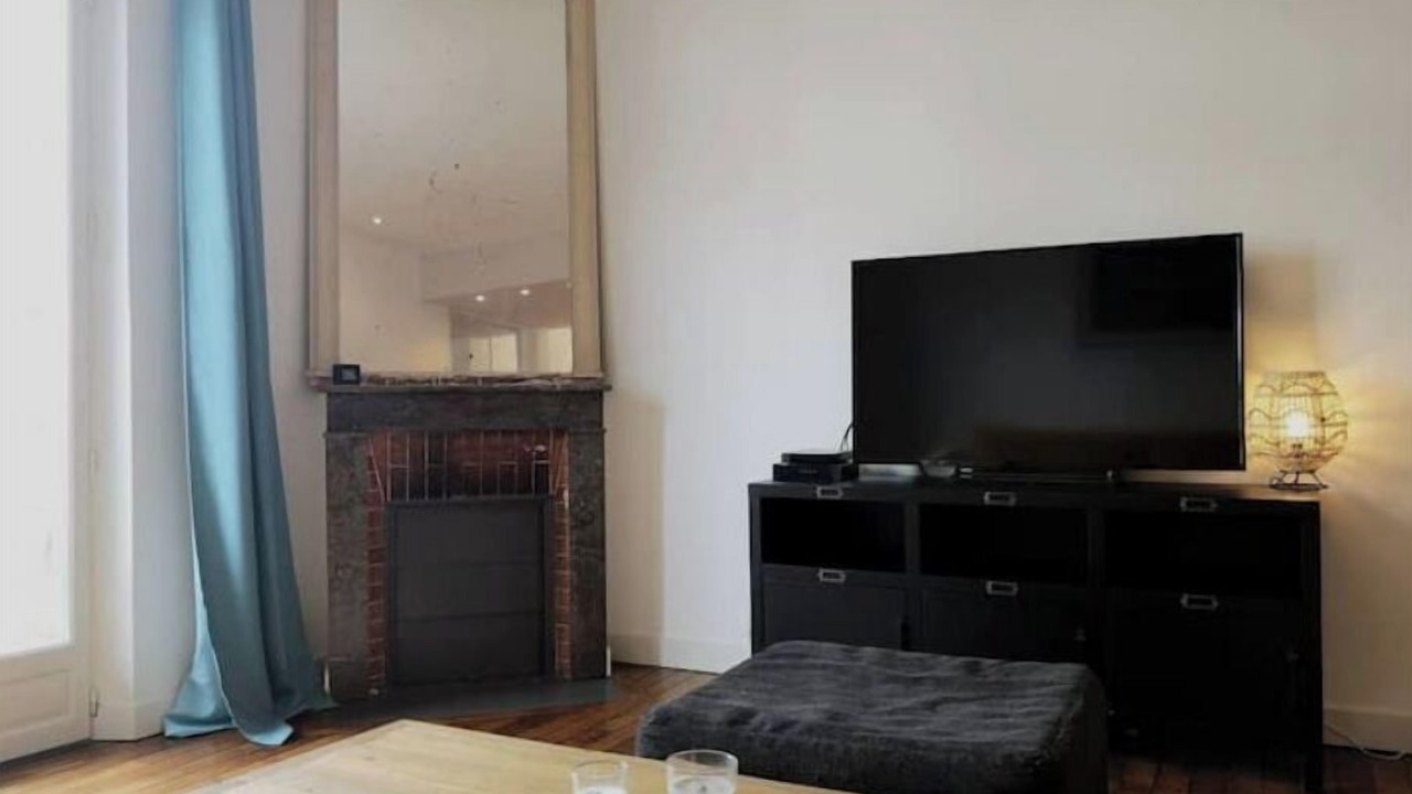 Photo of Livingroom in La Baule-Escoublac