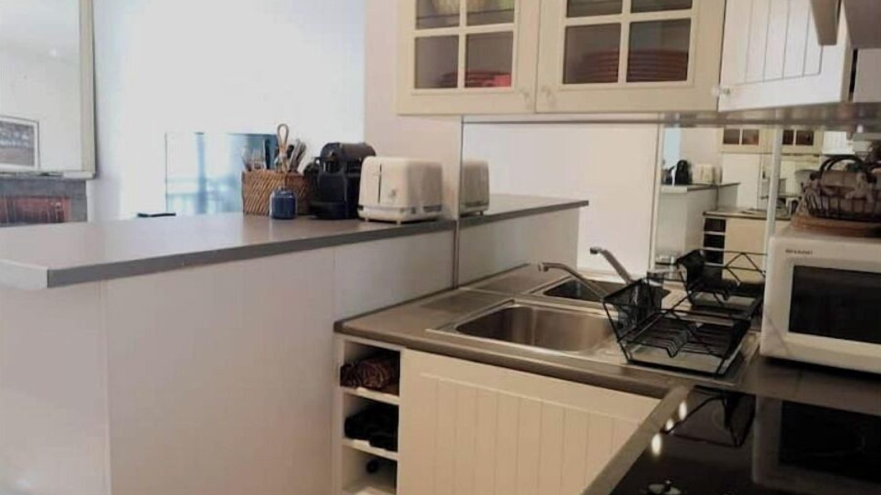 Photo of Kitchen in La Baule-Escoublac