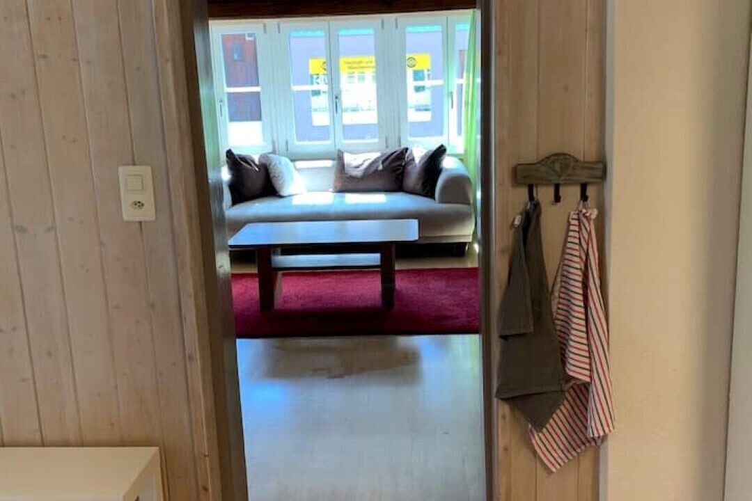 Photo of Livingroom in Matten bei Interlaken