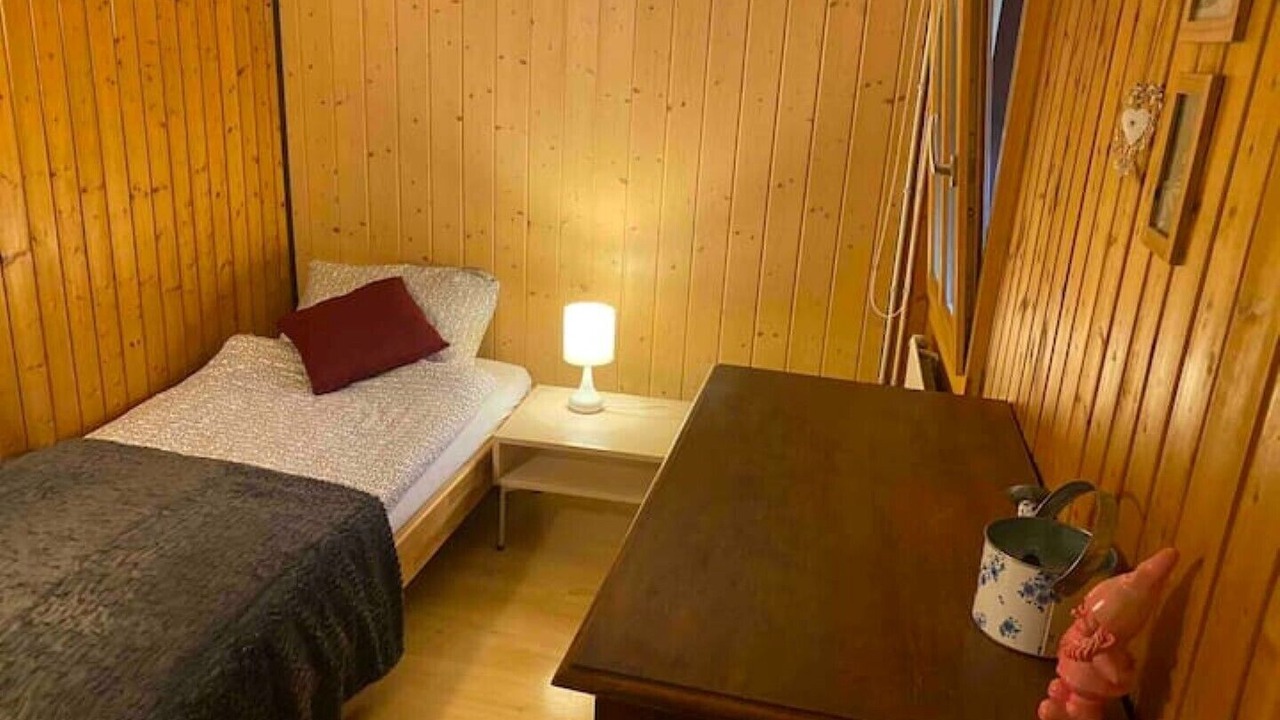 Photo of Bedroom in Matten bei Interlaken