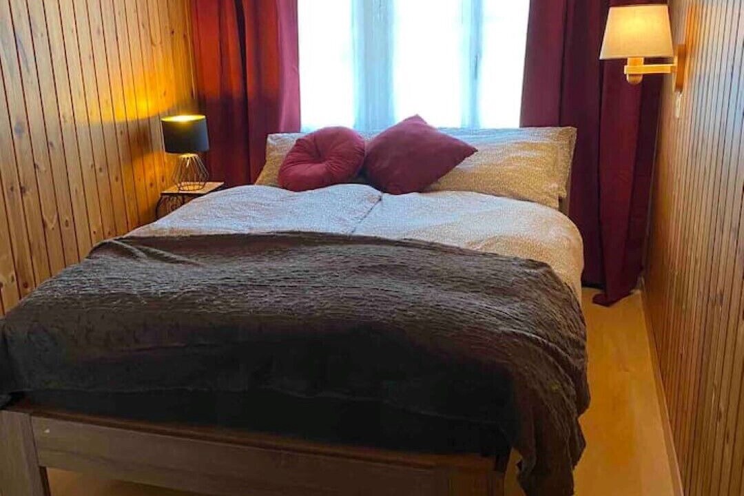 Photo of Bedroom in Matten bei Interlaken