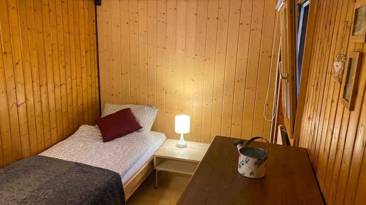 Photo of Bedroom in Matten bei Interlaken