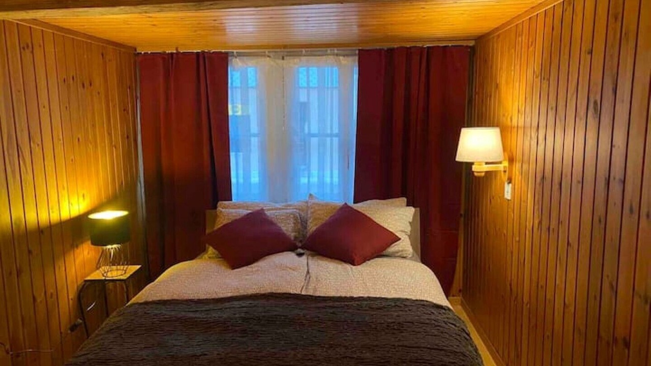 Photo of Bedroom in Matten bei Interlaken