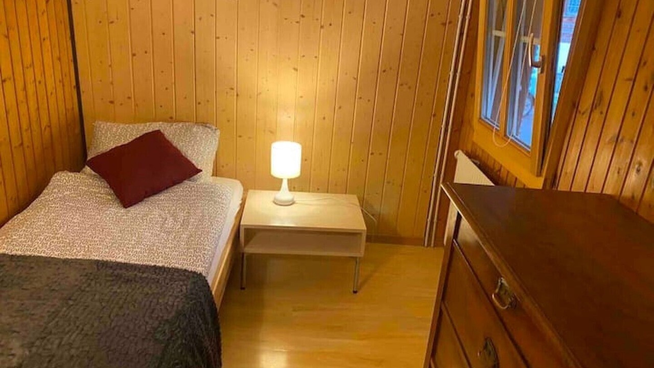 Photo of Bedroom in Matten bei Interlaken
