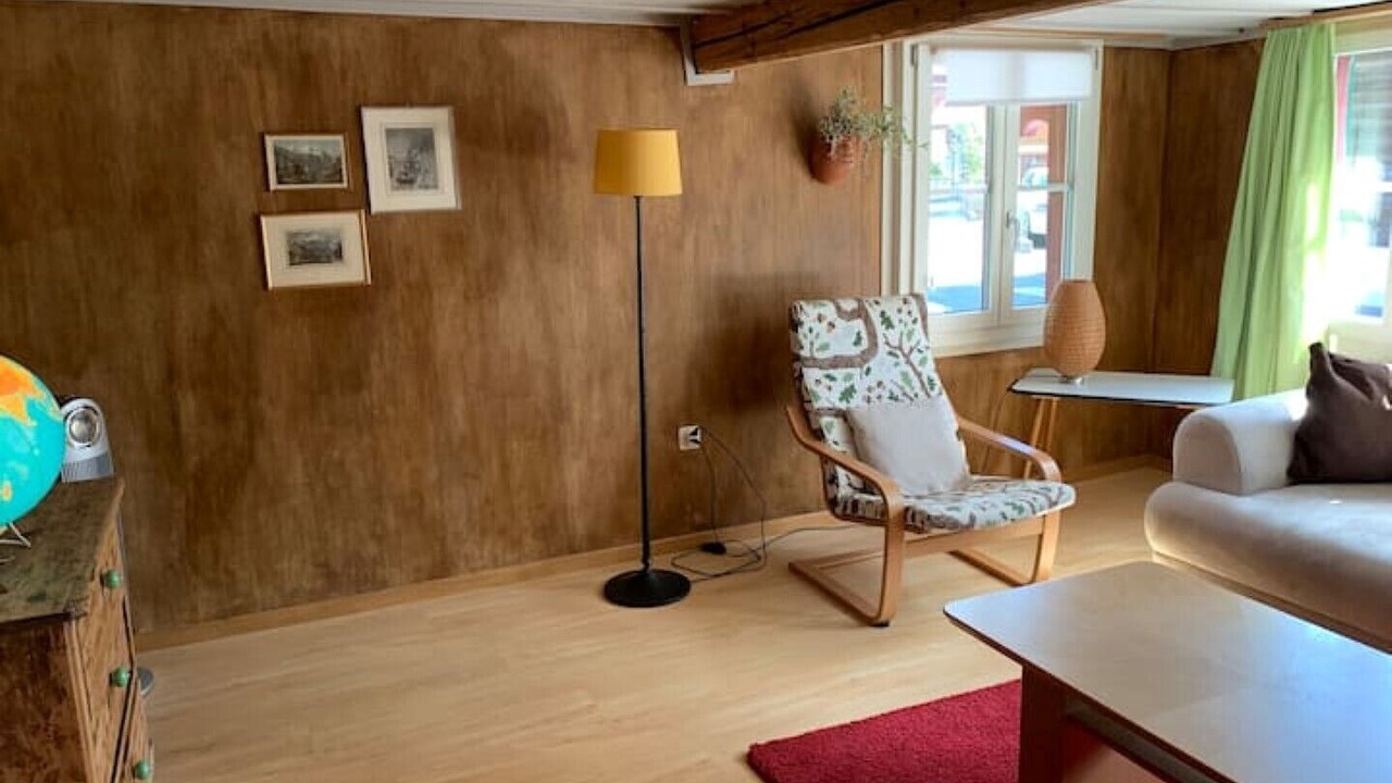 Photo of Livingroom in Matten bei Interlaken