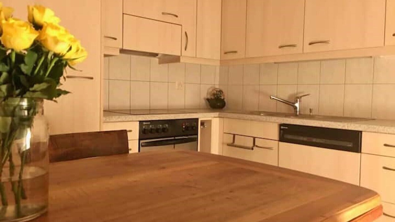 Photo of Kitchen in Matten bei Interlaken