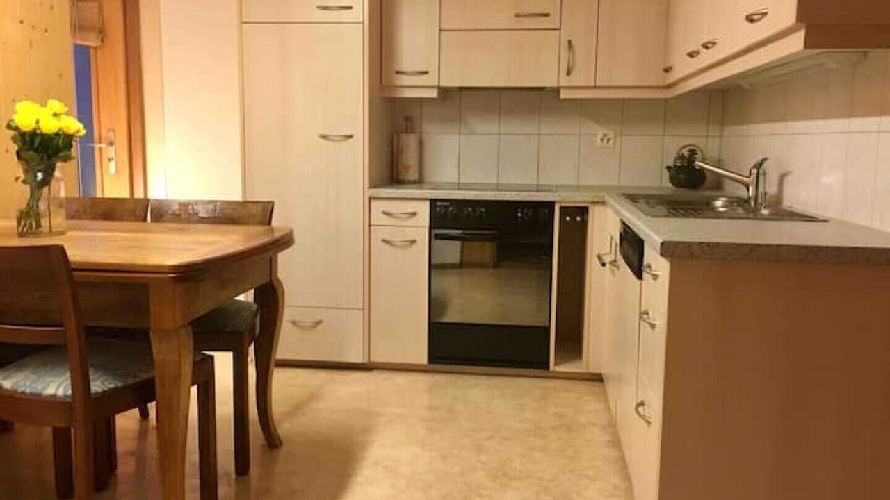 Photo of Kitchen in Matten bei Interlaken